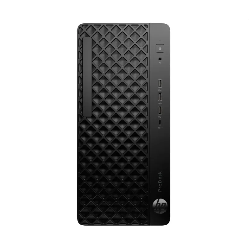 HP ProDesk 4 Tower G1i AI, Ultra 5 225, 1x16GB, 512GB, Intel UHD (Arc) 2Xe LPG,kl. a myš, 180W Gold, DP+HDMI,FDOS