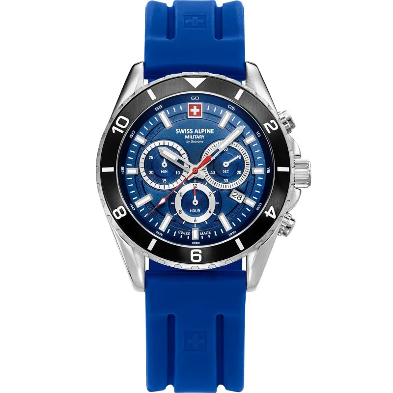 Swiss Alpine Military 7034.9836