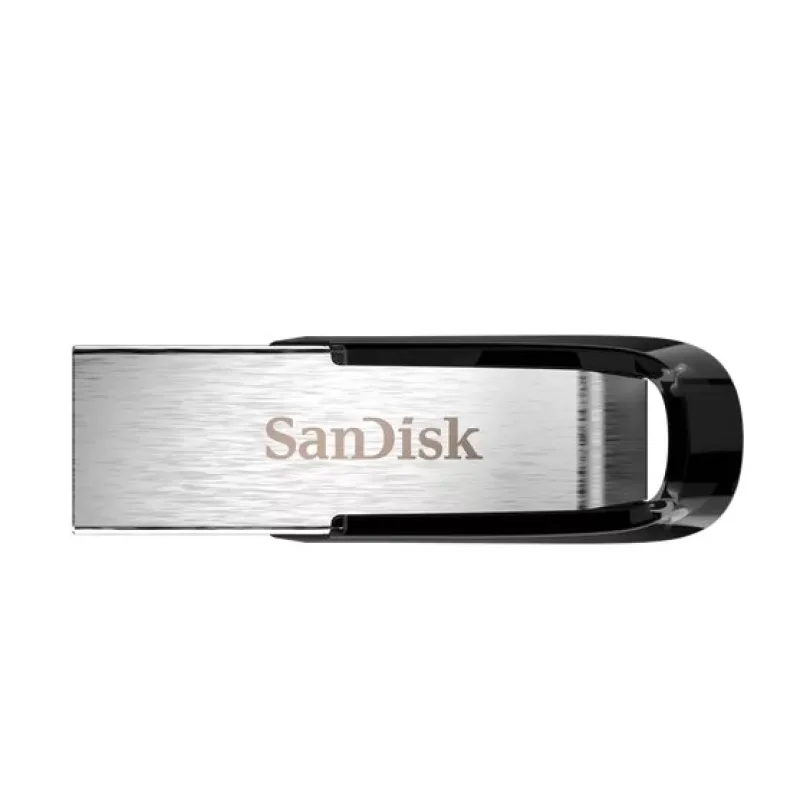 SanDisk Ultra Flair 512GB USB silver