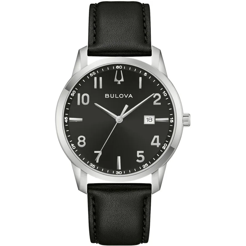 Bulova 96B473
