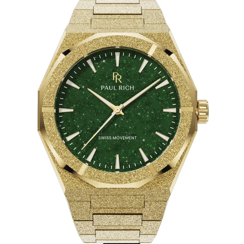 Paul Rich PR-45237
