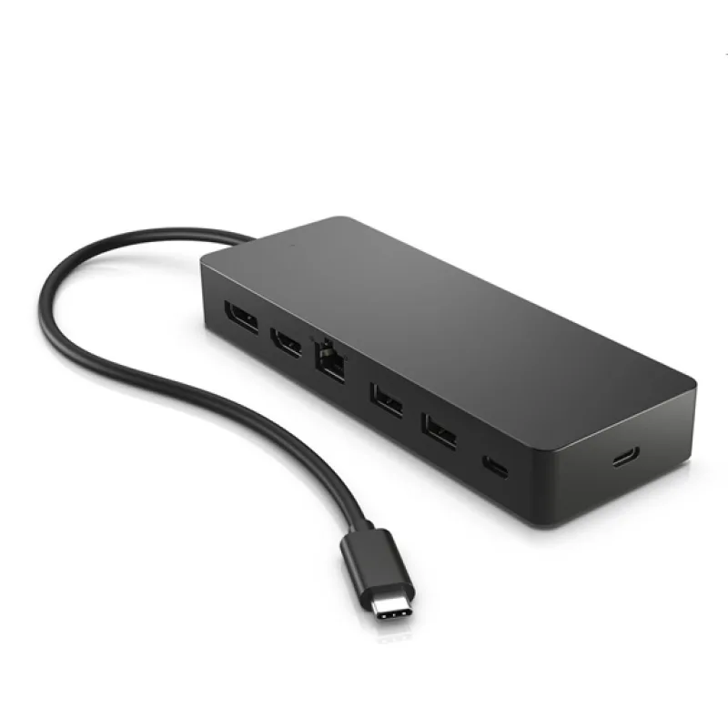 HP Universal USB-C Multiport Hub