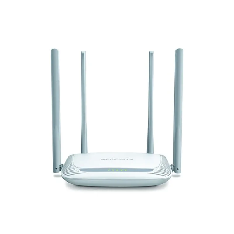 MERCUSYS MW325R, 300Mbps Enhanced Wireless N Router