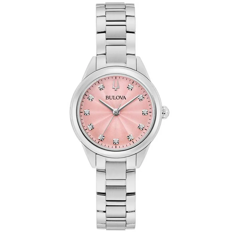 Bulova 96P249