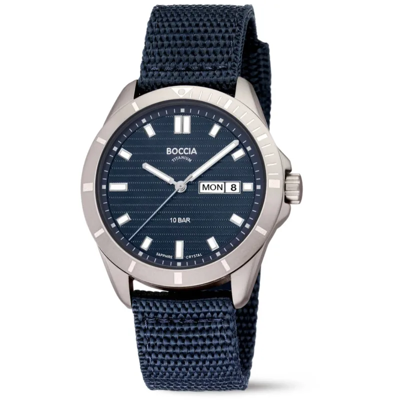 Boccia 3685-01