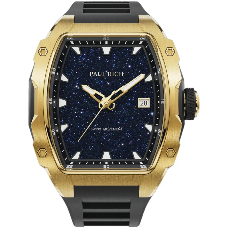 Paul Rich PR-45212