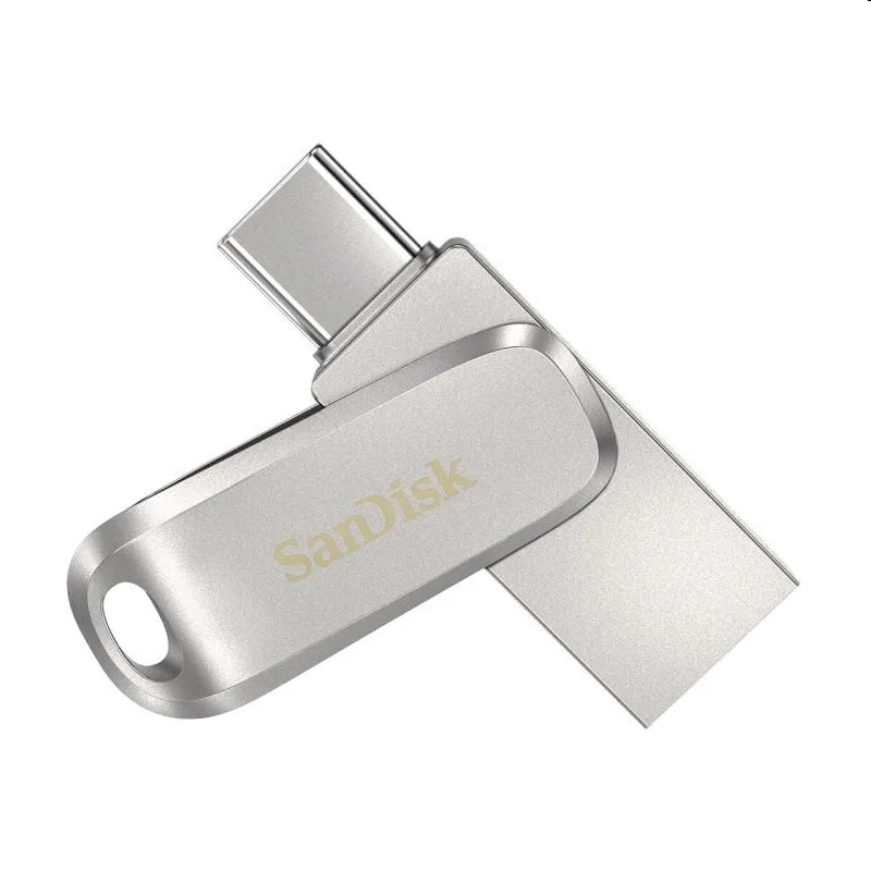 SanDisk Ultra Dual Drive Luxe 32GB USB-C