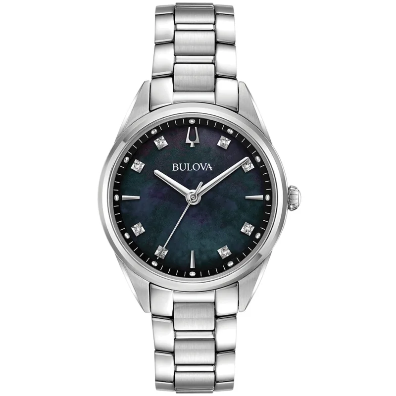 Bulova 96P198