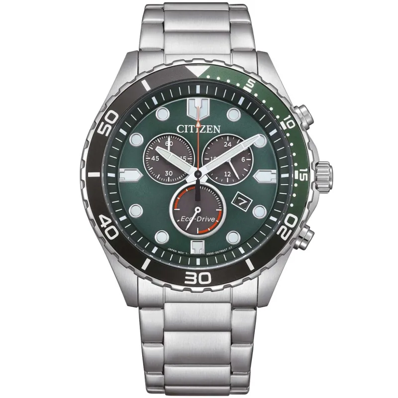 Citizen AT2561-81X