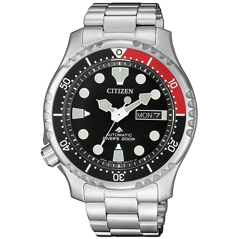 Citizen NY0085-86EC
