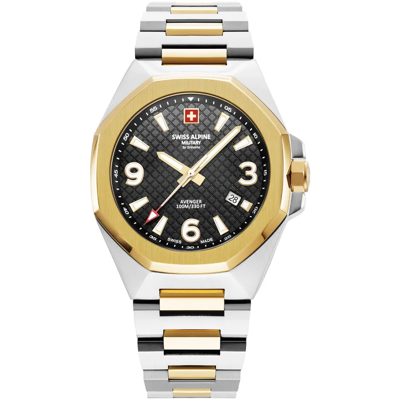 Swiss Alpine Military 7005.1147