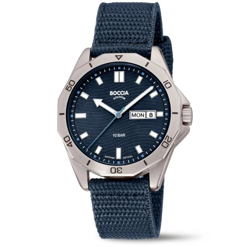 Boccia 3680-01