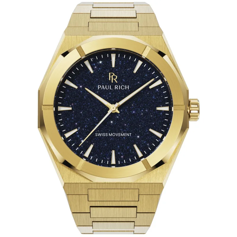 Paul Rich PR-45211