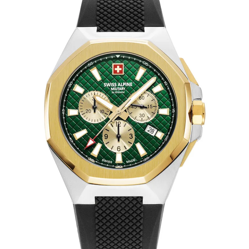 Swiss Alpine Military 7005.9844