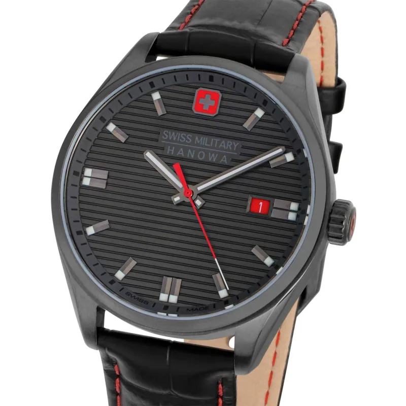 Swiss Military Hanowa SMWGB2200140