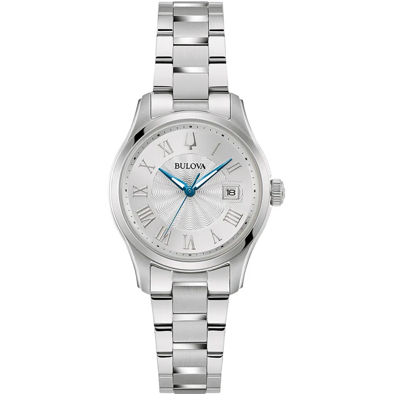 Bulova 96M162