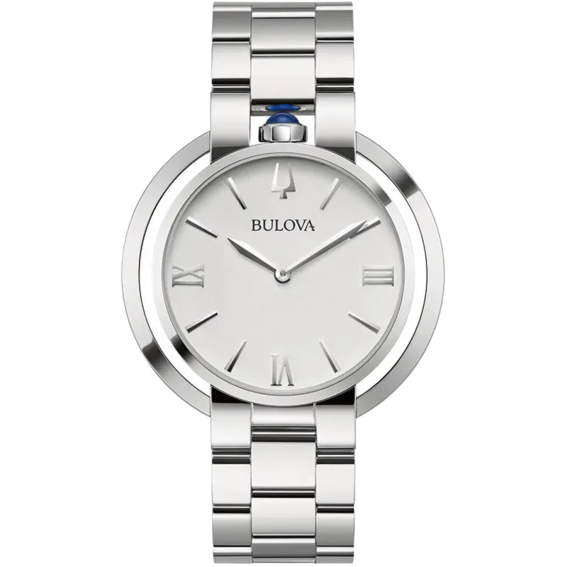 Bulova 96L306