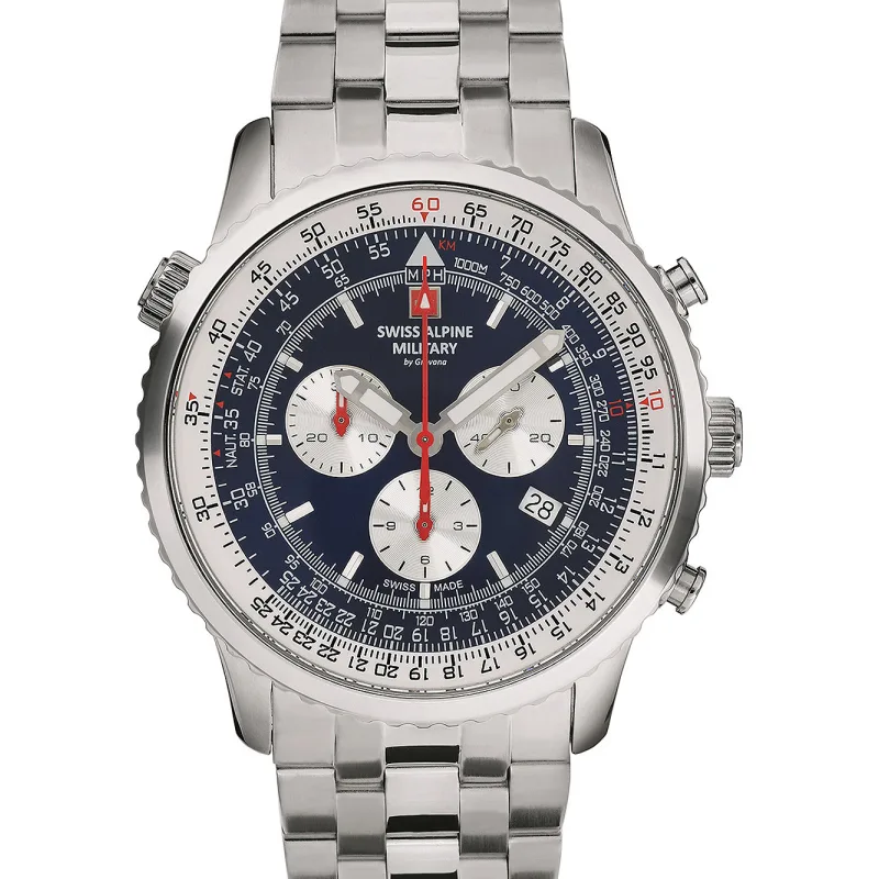 Swiss Alpine Military 7078.9135