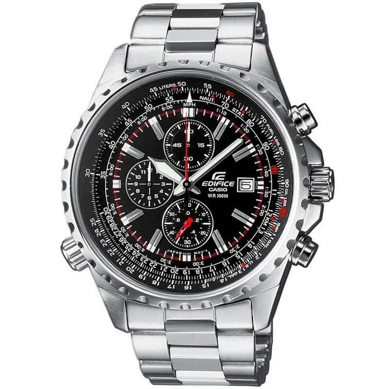 Casio EF-527D-1AVEF
