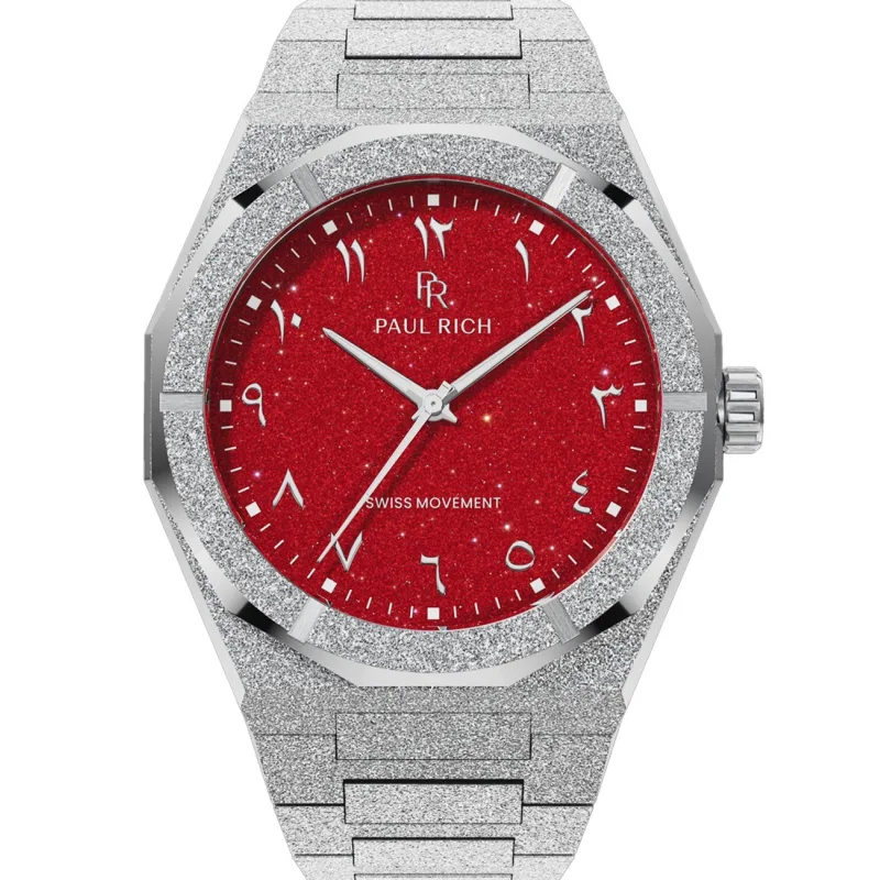 Paul Rich PR-45236