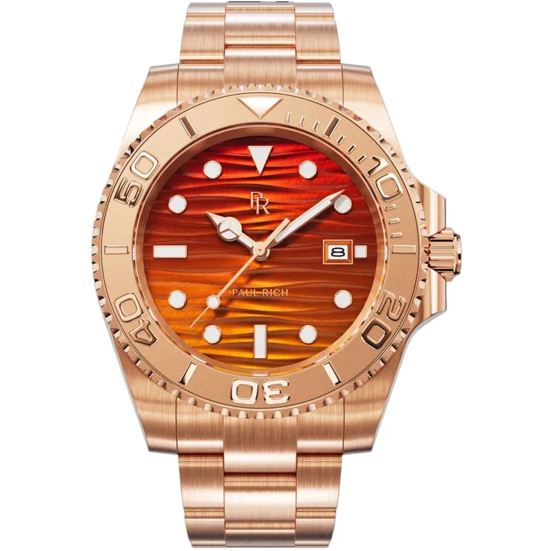 Paul Rich PR-46711