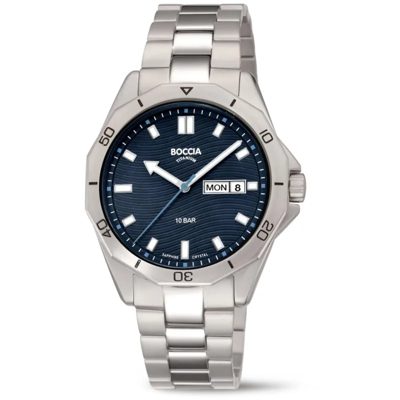 Boccia 3680-03