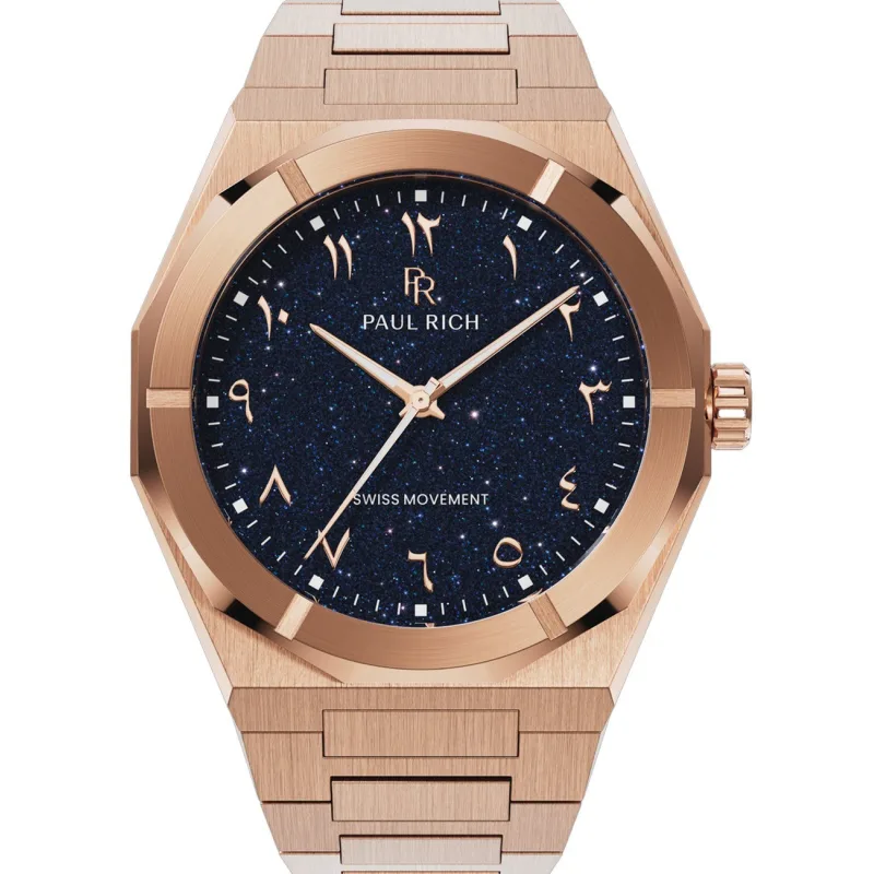 Paul Rich PR-45271