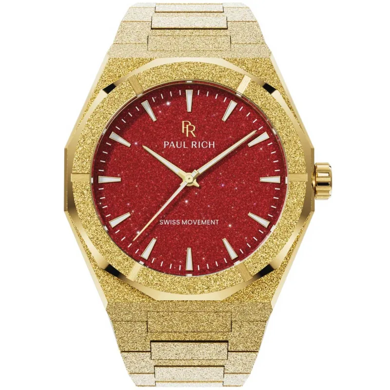Paul Rich PR-45259
