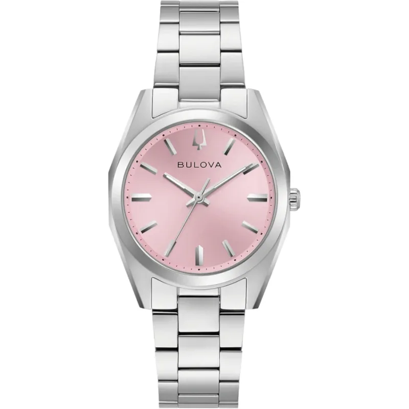 Bulova 96L348