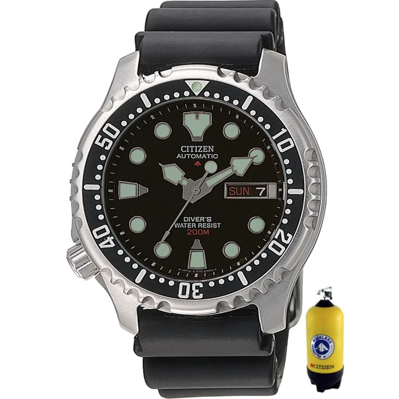 Citizen NY0040-09EC