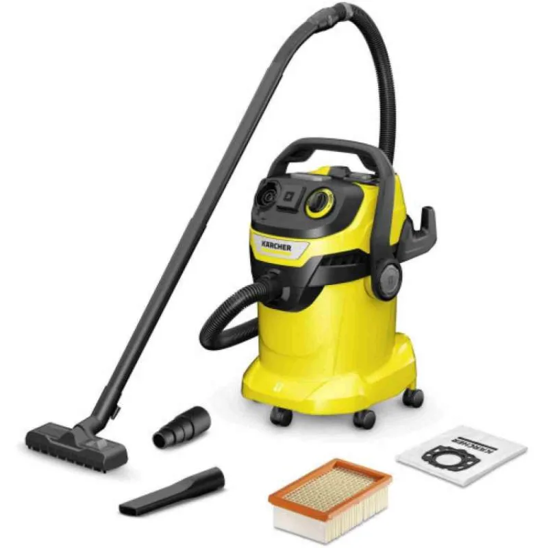 Karcher WD 5 P V 1.628-306.0 Víceúčelový vysavač (1.628-306.0)