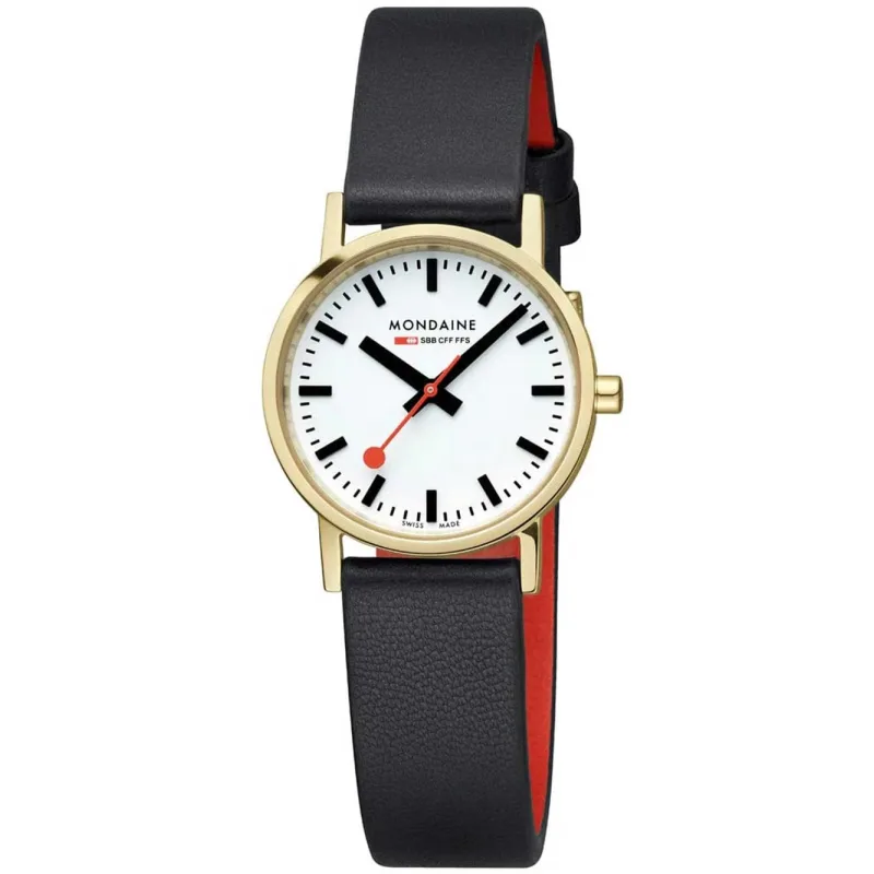 Mondaine A658.30323.10SBBV