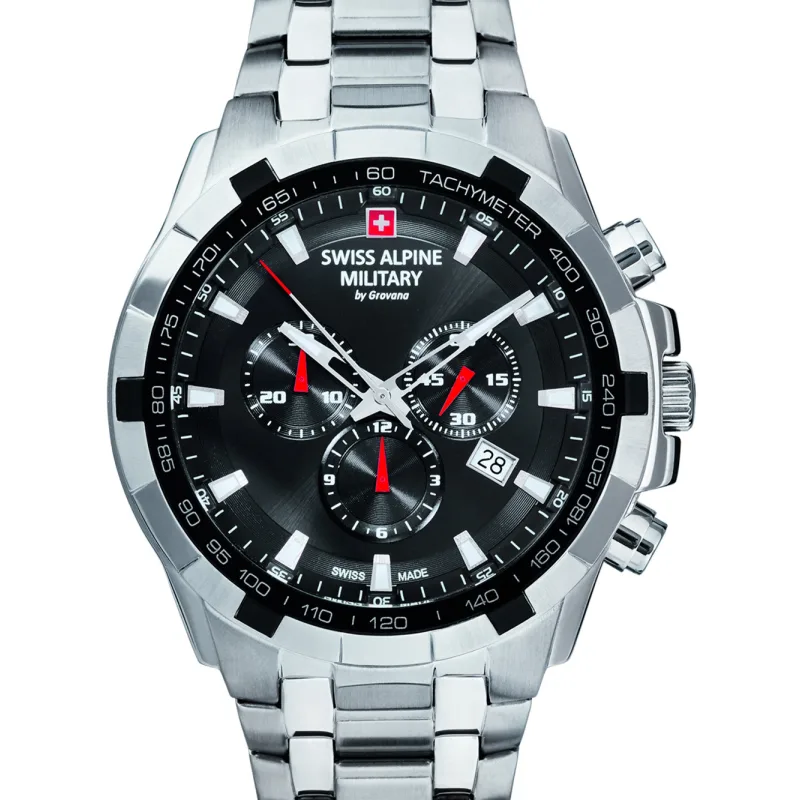 Swiss Alpine Military 7043.9137