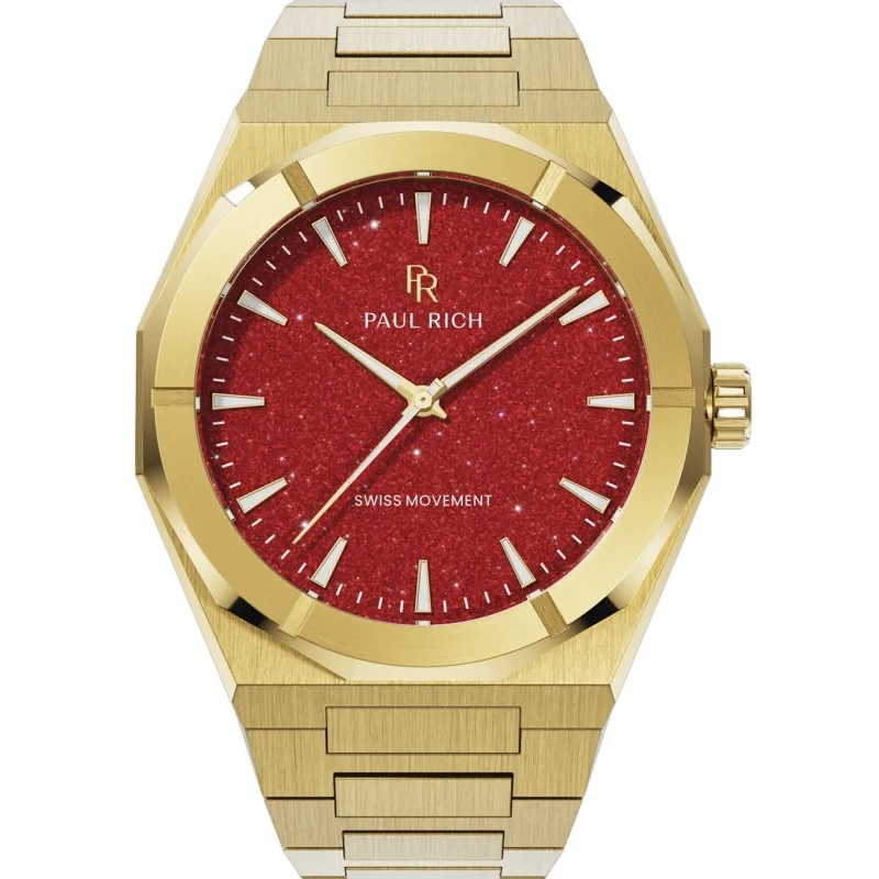 Paul Rich PR-45252