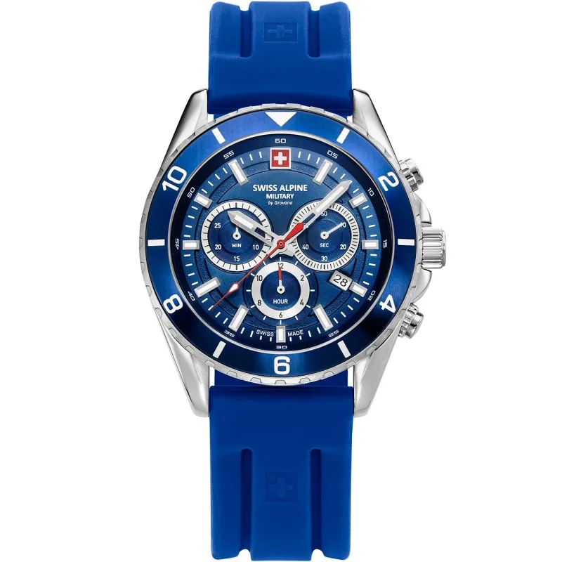 Swiss Alpine Military 7034.9835