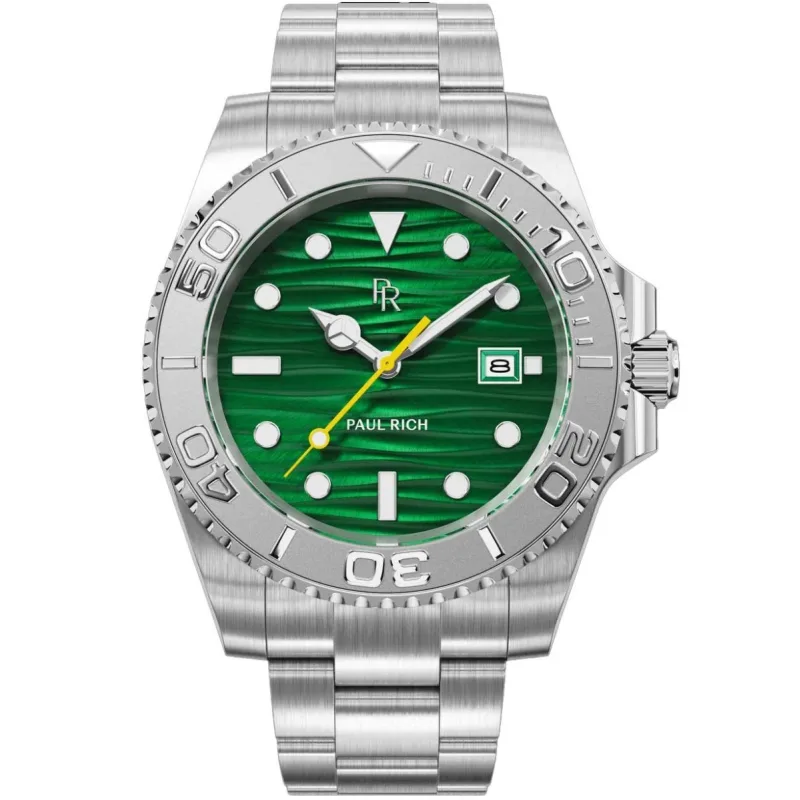 Paul Rich PR-46707