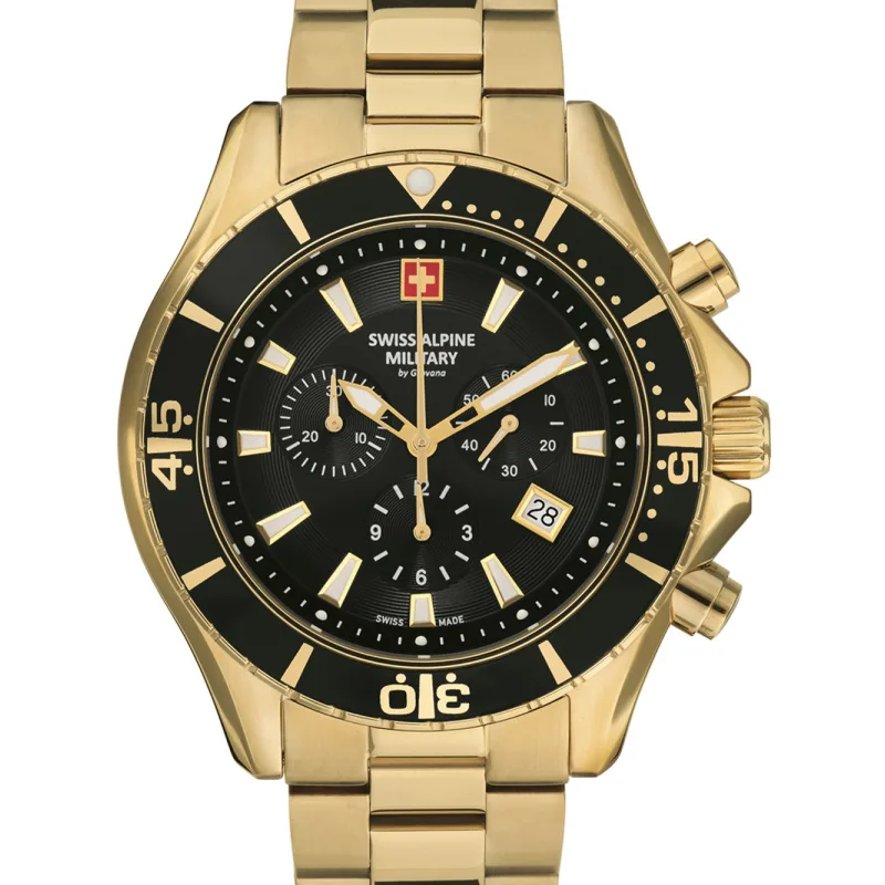 Swiss Alpine Military 7040.9117