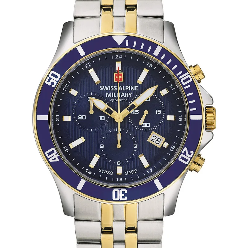 Swiss Alpine Military 7022.9145