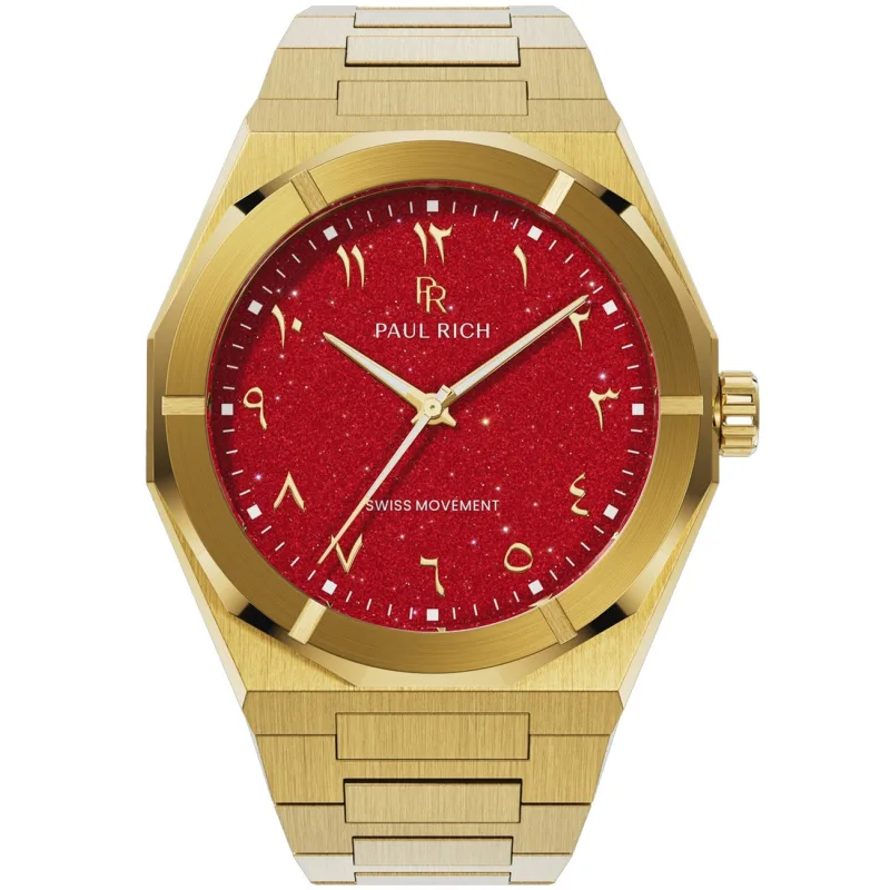 Paul Rich PR-45239