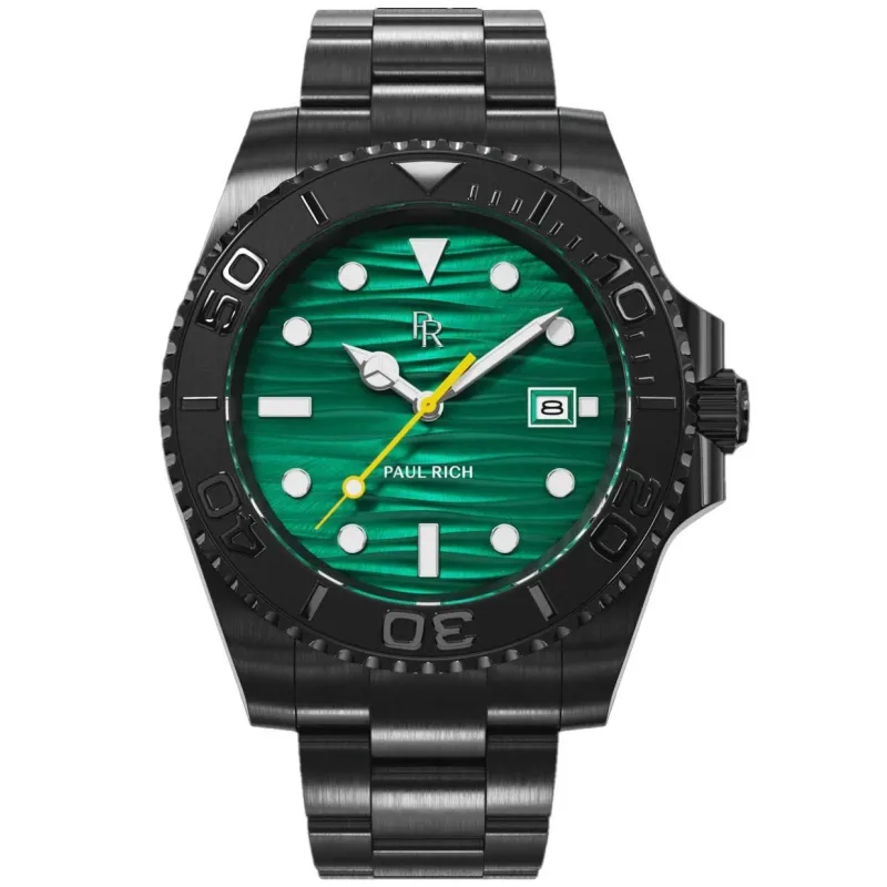 Paul Rich PR-46712