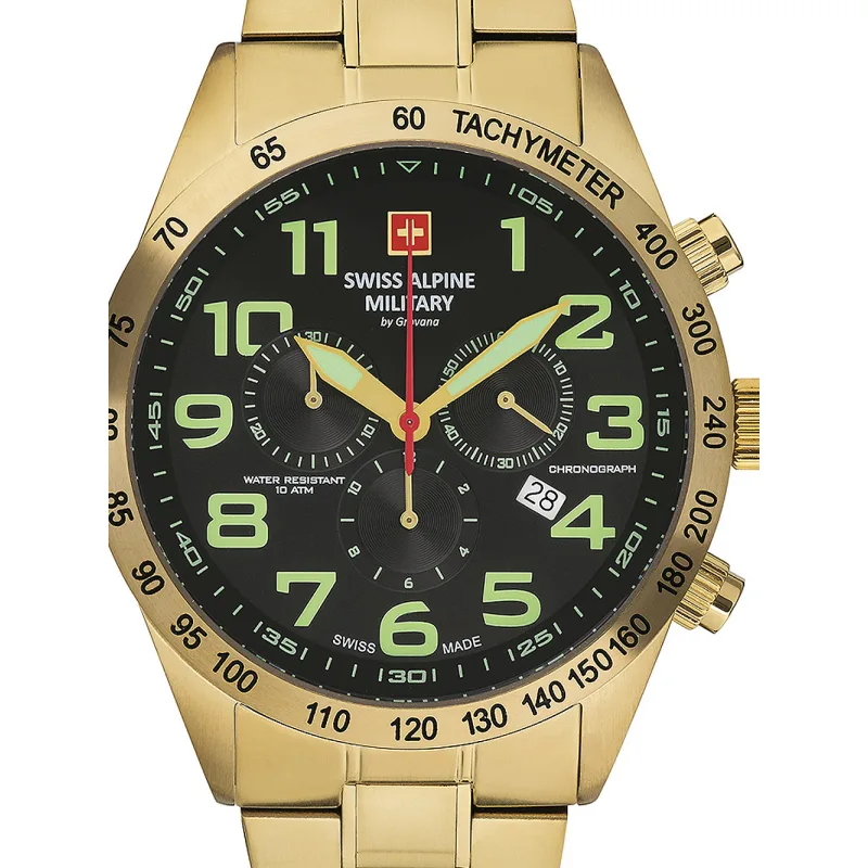 Swiss Alpine Military 7047.9114