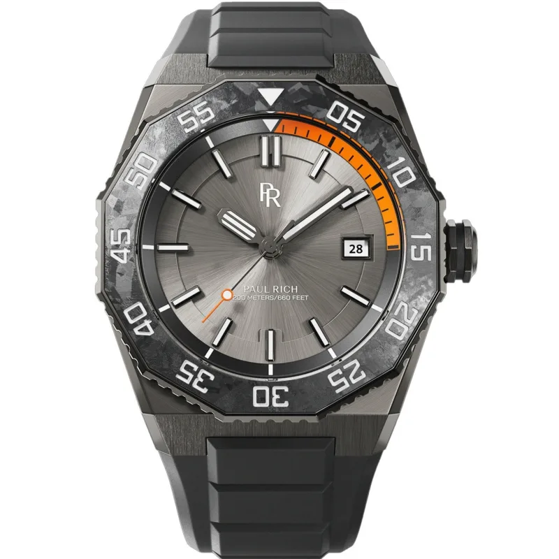 Paul Rich PR-45262