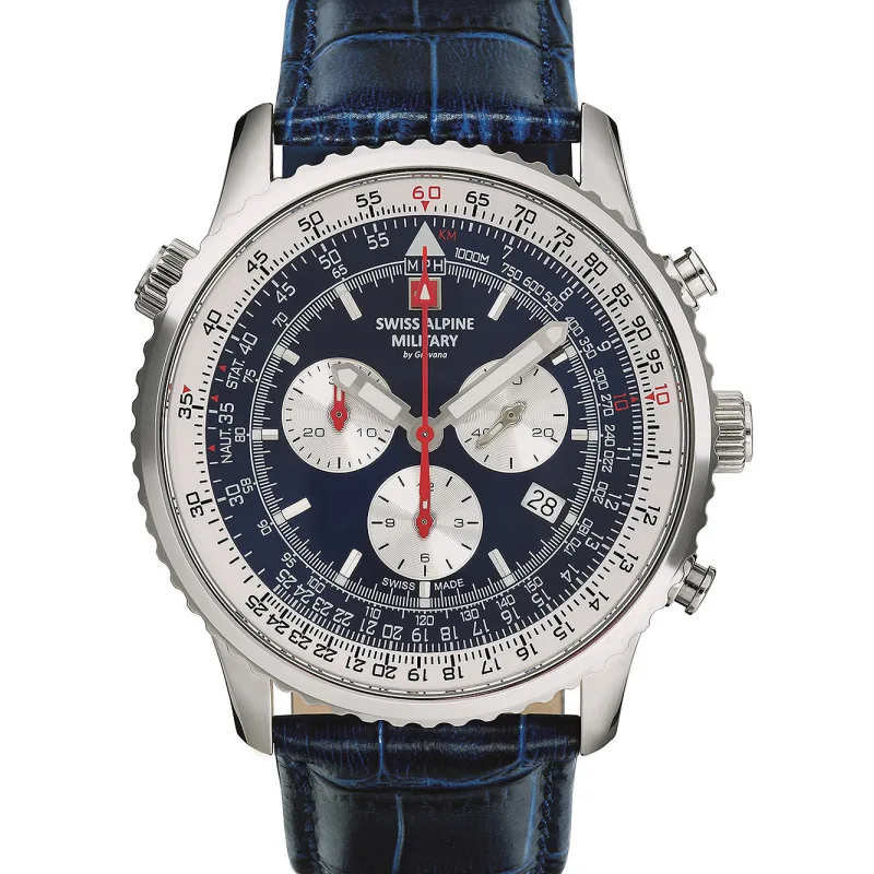 Swiss Alpine Military 7078.9535