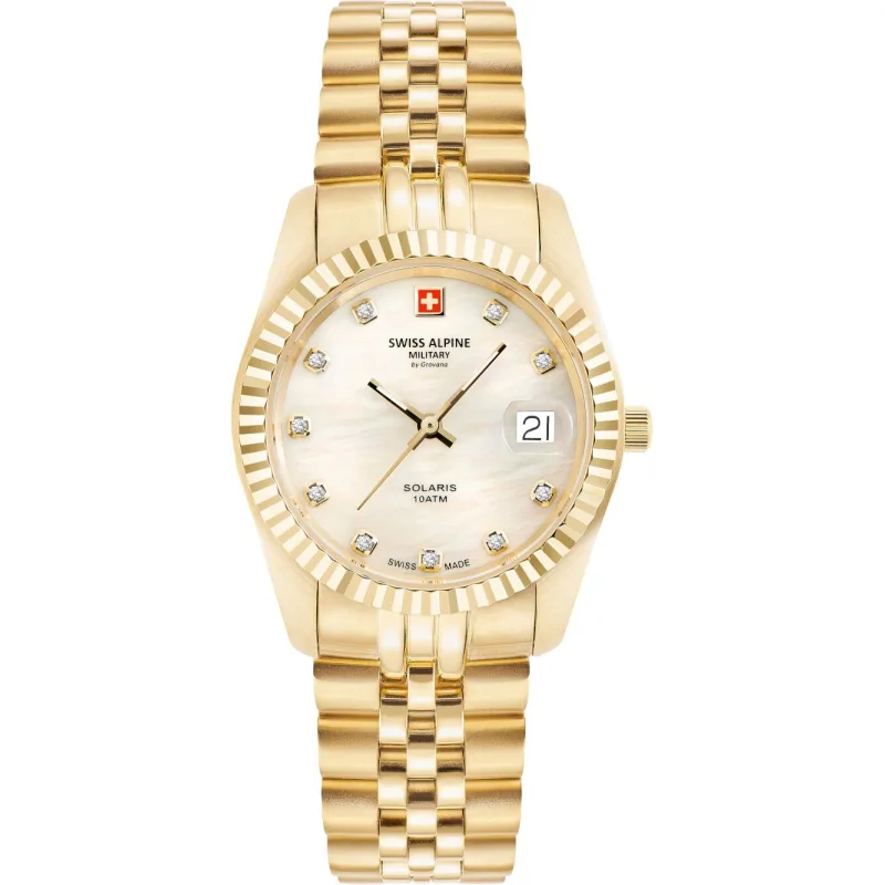 Swiss Alpine Military 7716.1213