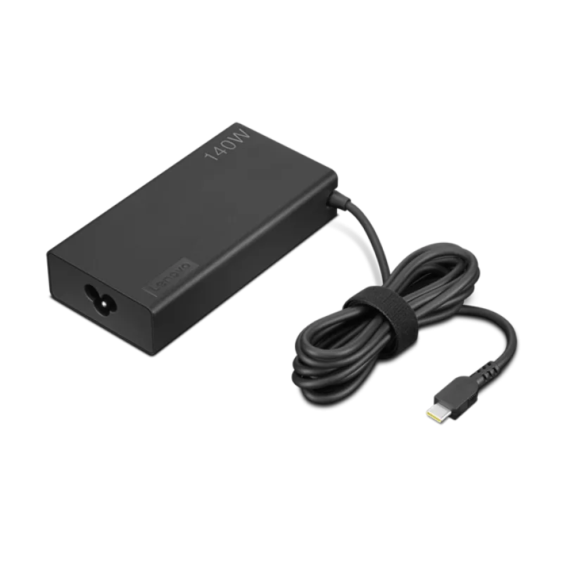 Lenovo Legion 140W AC Adapter (USB-C) - CE