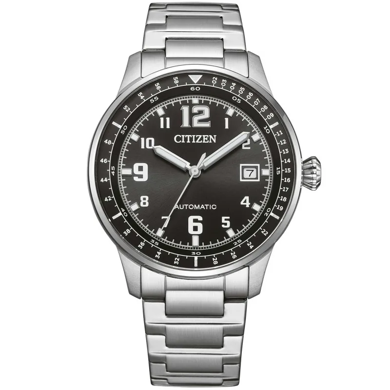 Citizen NJ0190-51E