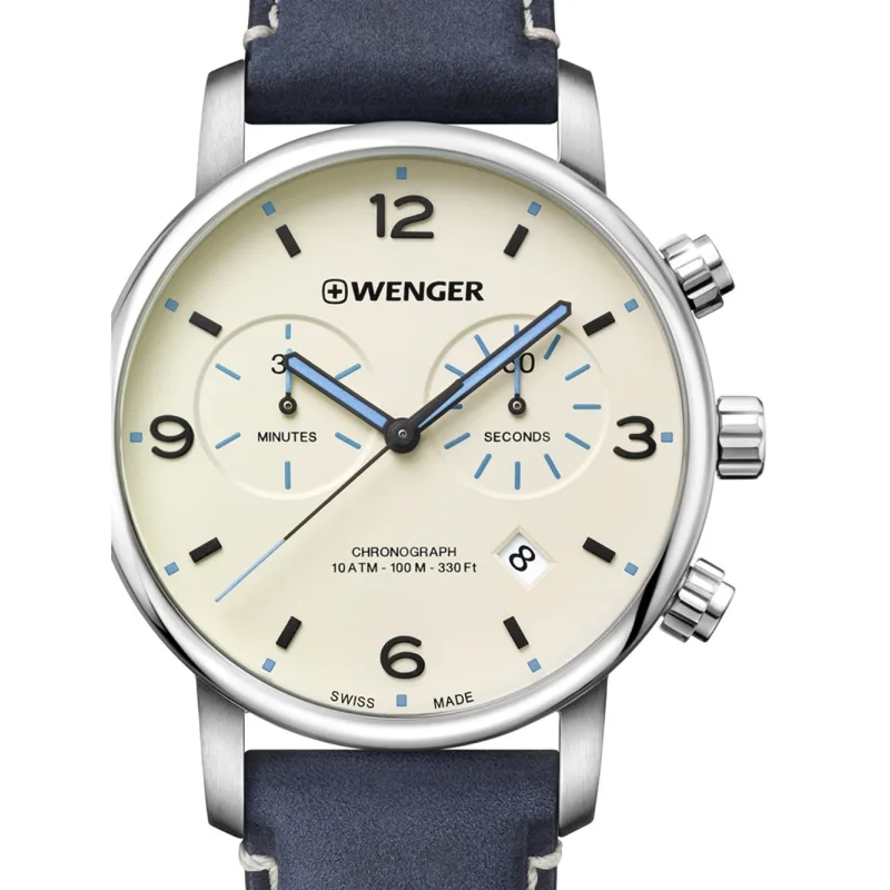 Wenger 01.1743.119
