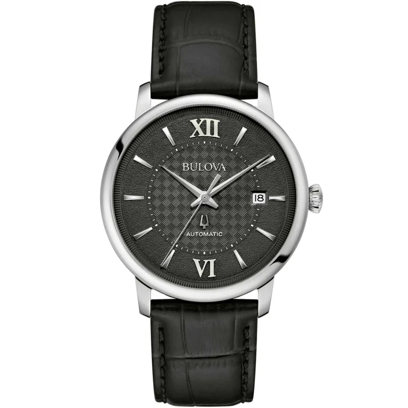 Bulova 96B441