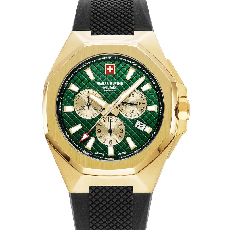 Swiss Alpine Military 7005.9814