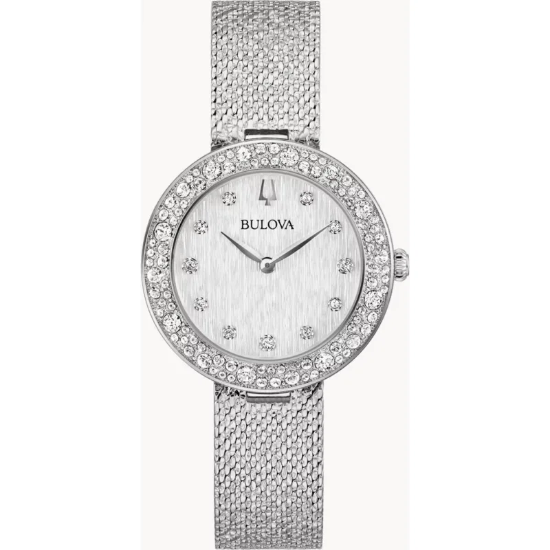 Bulova 96L329